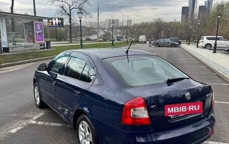 Skoda Octavia, 2011 год, 930 000 рублей, 13 фотография