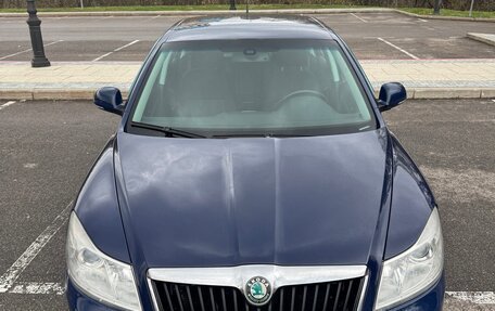 Skoda Octavia, 2011 год, 930 000 рублей, 28 фотография