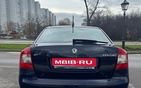 Skoda Octavia, 2011 год, 930 000 рублей, 20 фотография