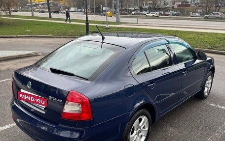 Skoda Octavia, 2011 год, 930 000 рублей, 23 фотография