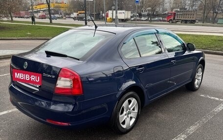Skoda Octavia, 2011 год, 930 000 рублей, 25 фотография