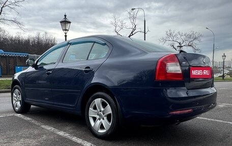 Skoda Octavia, 2011 год, 930 000 рублей, 18 фотография