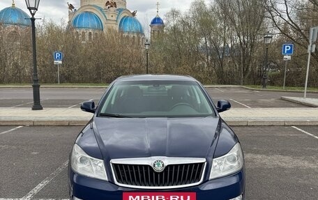 Skoda Octavia, 2011 год, 930 000 рублей, 29 фотография