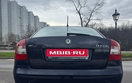 Skoda Octavia, 2011 год, 930 000 рублей, 21 фотография