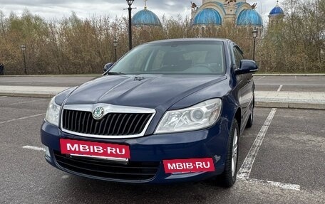 Skoda Octavia, 2011 год, 930 000 рублей, 17 фотография