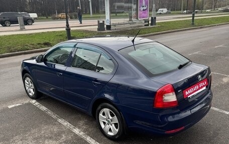 Skoda Octavia, 2011 год, 930 000 рублей, 19 фотография