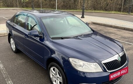 Skoda Octavia, 2011 год, 930 000 рублей, 27 фотография