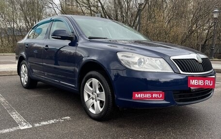 Skoda Octavia, 2011 год, 930 000 рублей, 26 фотография