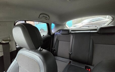 Opel Astra J, 2012 год, 880 000 рублей, 8 фотография