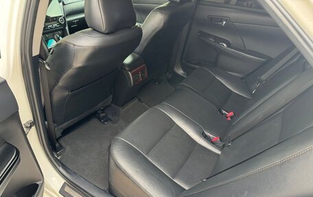 Toyota Camry, 2014 год, 1 850 000 рублей, 2 фотография