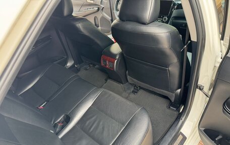 Toyota Camry, 2014 год, 1 850 000 рублей, 8 фотография