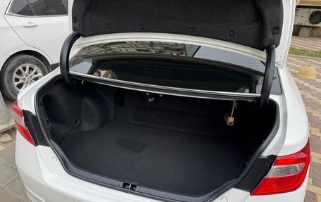 Toyota Camry, 2014 год, 1 850 000 рублей, 7 фотография