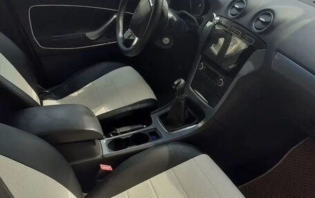 Ford Mondeo IV, 2011 год, 800 000 рублей, 6 фотография