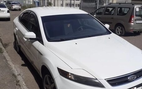 Ford Mondeo IV, 2011 год, 800 000 рублей, 2 фотография
