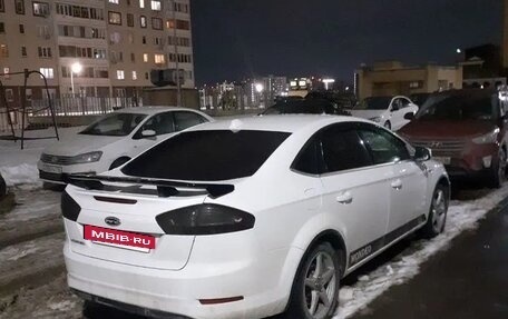 Ford Mondeo IV, 2011 год, 800 000 рублей, 5 фотография