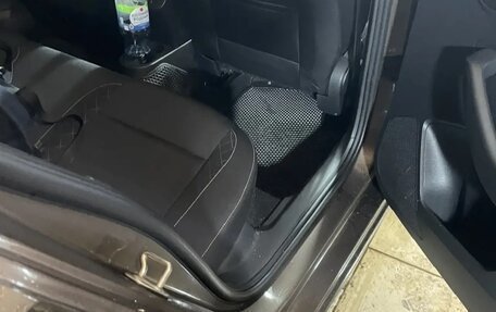 Skoda Rapid I, 2019 год, 1 450 000 рублей, 11 фотография