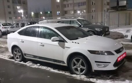 Ford Mondeo IV, 2011 год, 800 000 рублей, 4 фотография