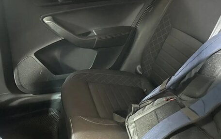 Skoda Rapid I, 2019 год, 1 450 000 рублей, 18 фотография