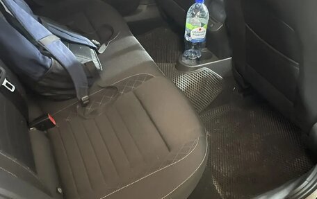 Skoda Rapid I, 2019 год, 1 450 000 рублей, 14 фотография