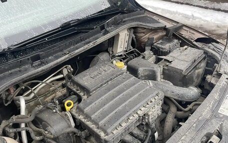 Skoda Rapid I, 2019 год, 1 450 000 рублей, 19 фотография