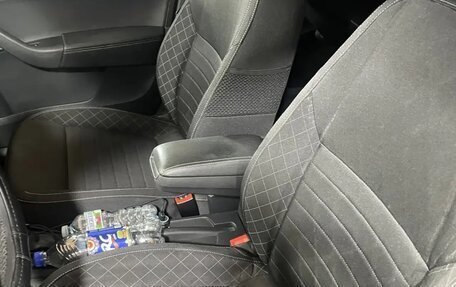 Skoda Rapid I, 2019 год, 1 450 000 рублей, 12 фотография