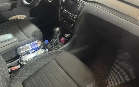 Skoda Rapid I, 2019 год, 1 450 000 рублей, 16 фотография