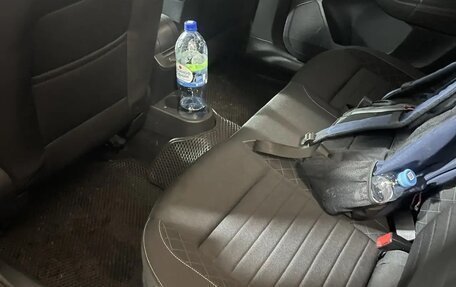 Skoda Rapid I, 2019 год, 1 450 000 рублей, 13 фотография