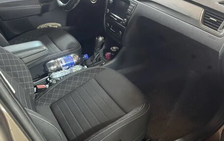 Skoda Rapid I, 2019 год, 1 450 000 рублей, 15 фотография