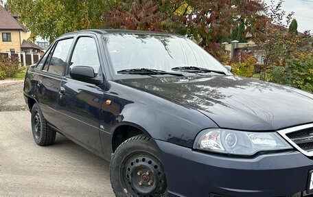 Daewoo Nexia I рестайлинг, 2008 год, 315 000 рублей, 4 фотография