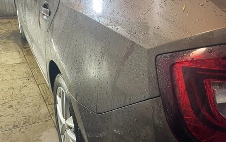 Skoda Rapid I, 2019 год, 1 450 000 рублей, 21 фотография