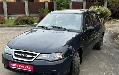 Daewoo Nexia I рестайлинг, 2008 год, 315 000 рублей, 3 фотография