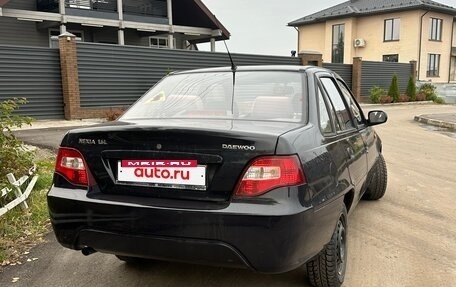 Daewoo Nexia I рестайлинг, 2008 год, 315 000 рублей, 5 фотография