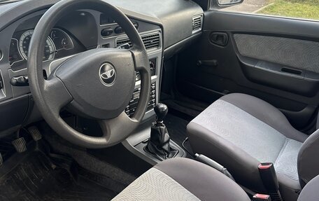 Daewoo Nexia I рестайлинг, 2008 год, 315 000 рублей, 7 фотография