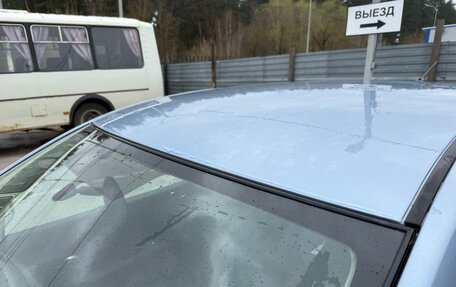 Nissan Tiida, 2011 год, 949 000 рублей, 17 фотография