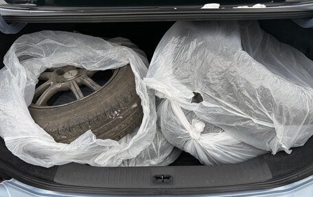 Nissan Tiida, 2011 год, 949 000 рублей, 34 фотография