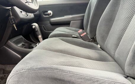 Nissan Tiida, 2011 год, 949 000 рублей, 28 фотография