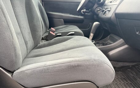 Nissan Tiida, 2011 год, 949 000 рублей, 29 фотография