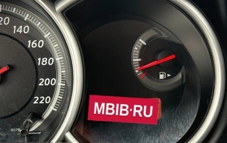 Nissan Tiida, 2011 год, 949 000 рублей, 33 фотография