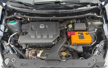 Nissan Tiida, 2011 год, 949 000 рублей, 35 фотография