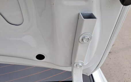 Hyundai Solaris II рестайлинг, 2011 год, 985 000 рублей, 27 фотография