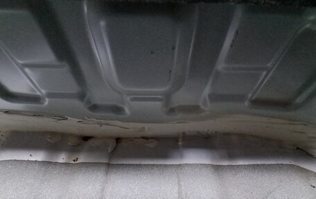 Hyundai Solaris II рестайлинг, 2011 год, 985 000 рублей, 26 фотография