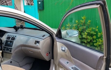 Chery Fora (A21), 2007 год, 300 000 рублей, 6 фотография