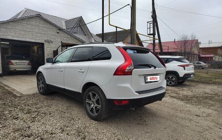 Volvo XC60 II, 2012 год, 1 690 000 рублей, 4 фотография