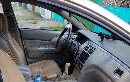 Chery Fora (A21), 2007 год, 300 000 рублей, 7 фотография