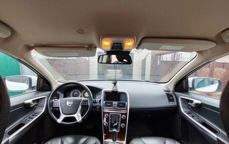 Volvo XC60 II, 2012 год, 1 690 000 рублей, 6 фотография