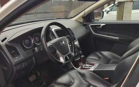 Volvo XC60 II, 2012 год, 1 690 000 рублей, 5 фотография