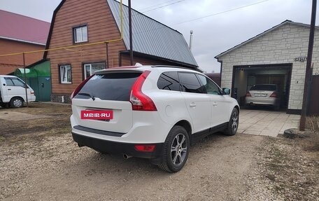 Volvo XC60 II, 2012 год, 1 690 000 рублей, 3 фотография