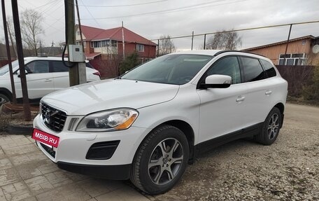 Volvo XC60 II, 2012 год, 1 690 000 рублей, 2 фотография