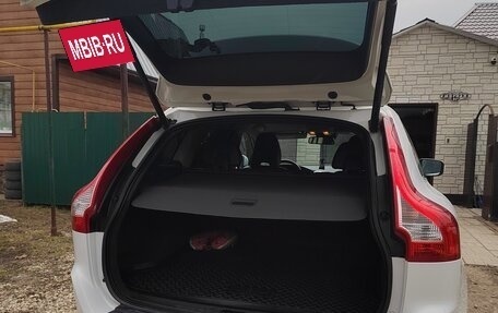 Volvo XC60 II, 2012 год, 1 690 000 рублей, 8 фотография