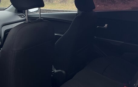 KIA Rio III рестайлинг, 2016 год, 1 170 000 рублей, 19 фотография